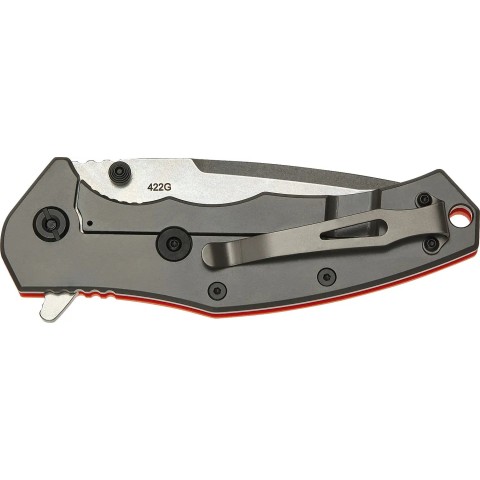 Нож Skif Griffin II SW ц:orange