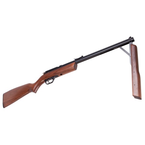 Гвинтівка пневматична Benjamin 