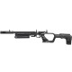 Пистолет пневматический PCP Optima Jet 3 PCP 4,5 мм