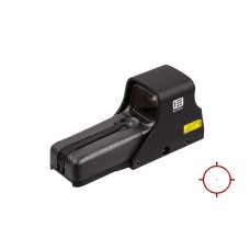 Прицел коллиматорный EOTech 512 68MOA/1MOA