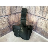 Кобура стегнова (тактична) для ПМ
