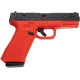 Система Mantis TitanX 702 для навчання стрільця Glock 45