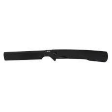 Ніж Artisan Orthodox Black Blade AR-RPM9, G10 black
