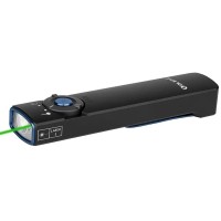 Фонарь Olight Arkfeld CW Black