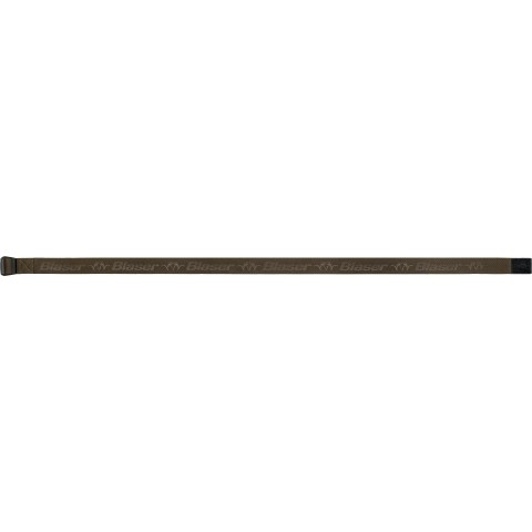 Ремень Blaser Active Outfits HunTec Woven L Dark Brown
