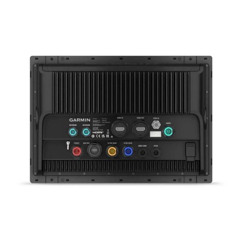 Эхолот/картплоттер Garmin GPSMAP 9013xsv премиум-класса