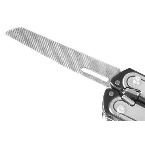 Мультиінструмент Leatherman ARC, нейлоновий чохол, біти