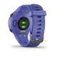 Смарт-годинник Garmin Forerunner 45S з фіолетовим ремінцем