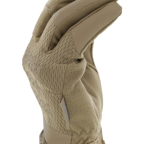 Рукавички Mechanix Specialty Hi-Dexterity L Coyote