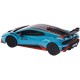 Машинка Rastar Lamborghini Huracan STO Speed 1:24 Блакитний