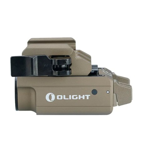 Ліхтар Olight PL-Mini 2 Valkyrie Desert Tan