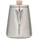 Чайник Snow Peak CS-115R Field Barista Kettle 1.0L