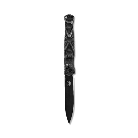 Ніж Benchmade SOCP GLS BRKR