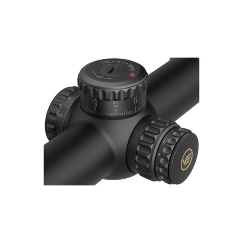Приціл оптичний Vector Optics Continental  5-30x56 (34mm) illum. FFP Tactical
