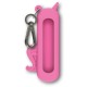 Чохол Victorinox 58мм силікон.рож Unicorn Cherry Blossom для Classic Colors 1-2шари