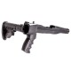Приклад складаний ATI Strikeforce для Ruger 10/22