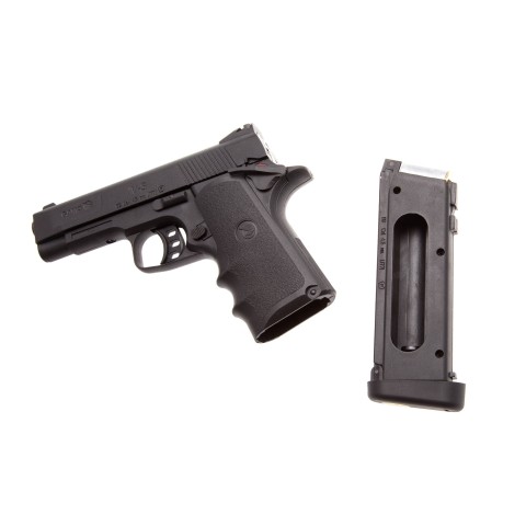 Пневматичний пістолет Gamo V3 кал.4,5