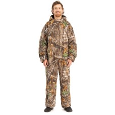 Спальний мішок, що надівається Selkbag REALTREE EDGE PURSUIT, розмір L, камуфляж