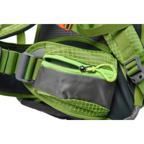 Рюкзак Skif Outdoor Seagle 45 Green