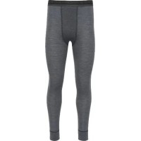 Кальсоны Thermowave Merino Warm Active M Gray