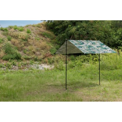 Тент Skif Outdoor Shield, 200*150 cm, camo