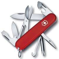 Нож Victorinox Swiss Army Super Tinker