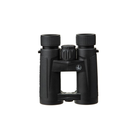 Бінокль з сіткою Leupold BX-T HD 10x42mm Mil-L Roof чорний