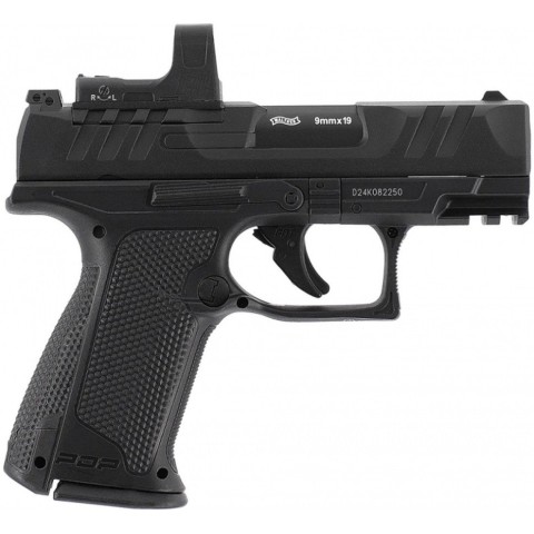 Пневматичний пістолет Umarex  Walther PDP F-Series 3.5