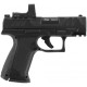 Пневматичний пістолет Umarex  Walther PDP F-Series 3.5