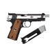 Пневматический пистолет Umarex Colt Special Combat Classic  кал. 4,5 мм