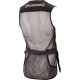 Жилет стрелковый Browning Classic M Anthracite
