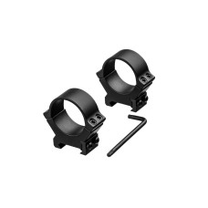 Кольца Leupold PRW2 30mm Medium Matte