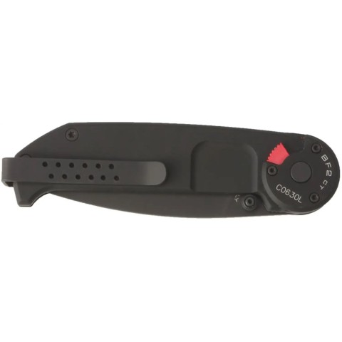 Ніж Extrema Ratio BF2 CT, black