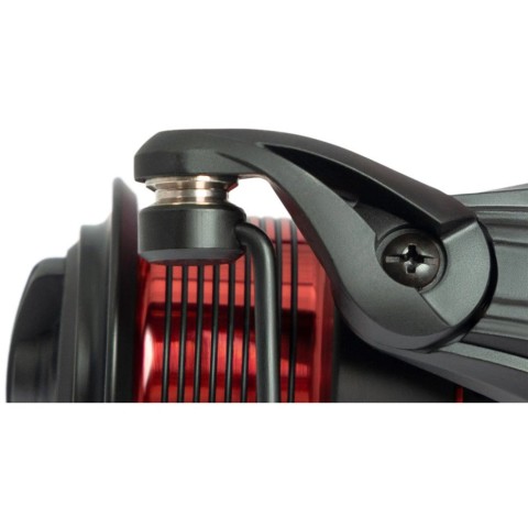 Котушка Brain Apex III Feeder 6000S 5+1BB 4.9:1