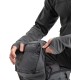 Флисовая кофта Arc’teryx Naga Hoody Full Zip M Wolf
