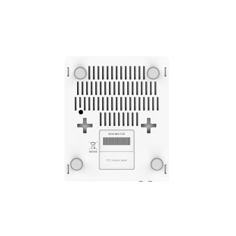 Маршрутизатор MikroTik RB960PGS 