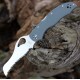 Нож Spyderco Gooney, 9Cr14MoV, G-10, SpyderEdge gray