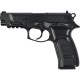 Пістолет страйкбольний ASG Bersa Thunder 9 PRO CO2 кал. 6 мм