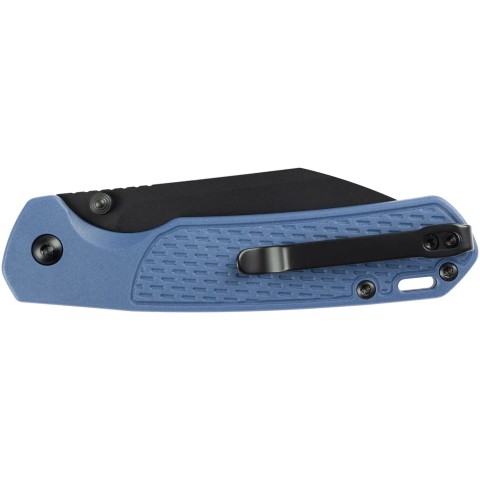 Нож CJRB Pyrite Light BB AR-RPM9 FRN Blue