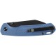 Нож CJRB Pyrite Light BB AR-RPM9 FRN Blue