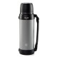 Термос СИЛА Travel Grey 2,5 л