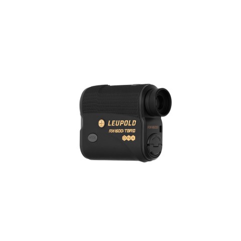 Дальномер Leupold RX-1600i TBR/W with DNA Black OLED Selectable