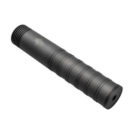 2в1 пламегаситель+глушитель AFTactical S44F24, 7.62мм, 14x1Lh, АК47, АКM
