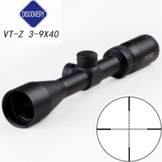 ПРИЦЕЛ ОПТИЧЕСКИЙ DISCOVERY VT-Z  АОЕ 3-9X40
