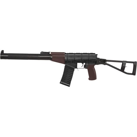 Магазин (стрб.) LCT для VSS Vintore 100bbs ц:black