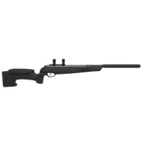 Гвинтівка пневматична STOEGER ATAC Suppressor