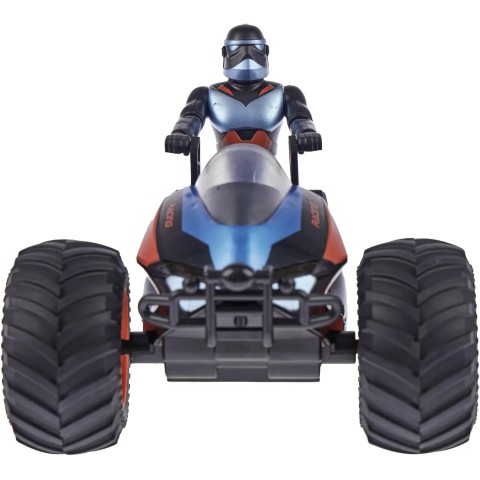 Машинка ZIPP Toys -трицикл STUNT RACER