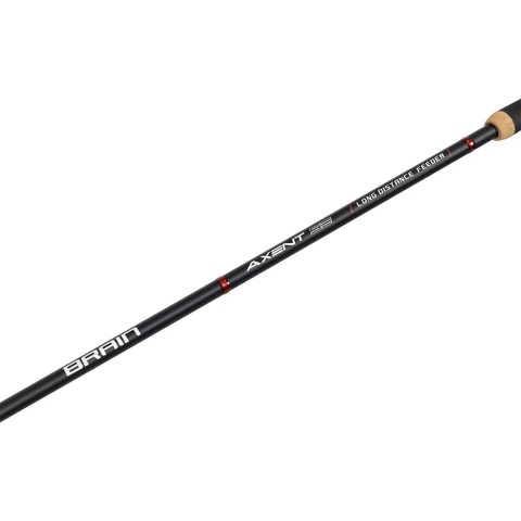 Вудилище фідерне Brain Axent SE Long Distance 3.90m max 120g