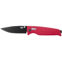 Нож SOG Altair XR, ц:red