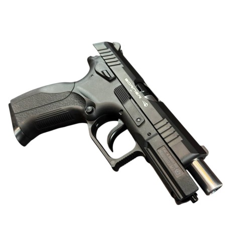 Пистолет пневматический Borner P1 cal.4,5mm